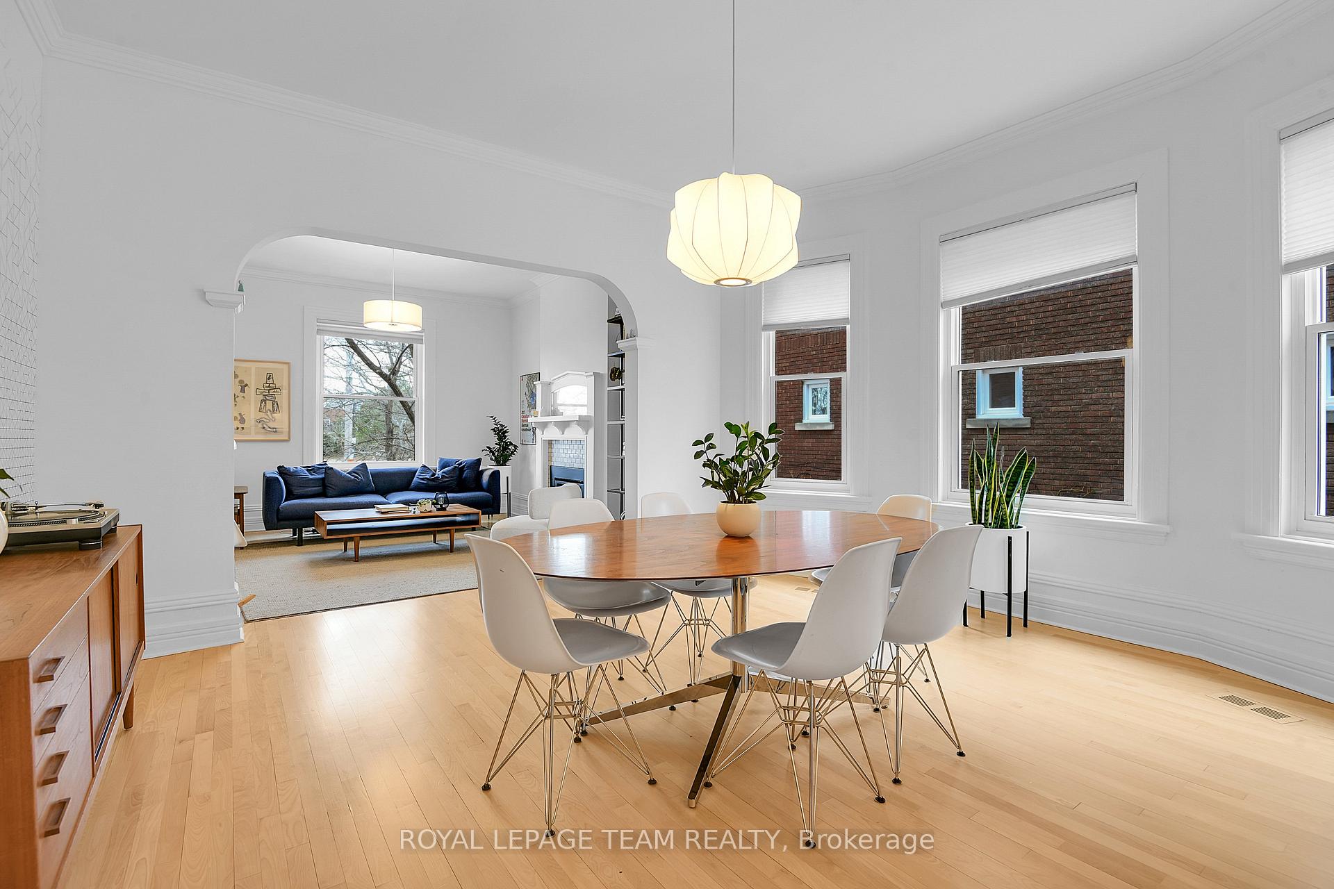 Photo 9 of 41 Fairmont Avenue, Ottawa, Hintonburg — HOMEH