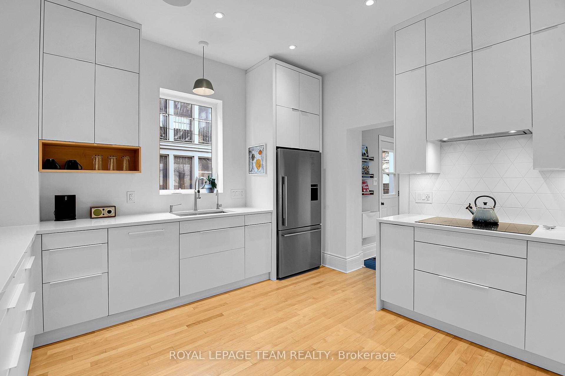 Photo 11 of 41 Fairmont Avenue, Ottawa, Hintonburg — HOMEH