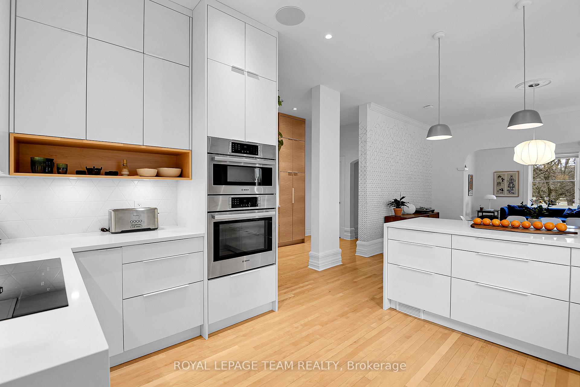 Photo 12 of 41 Fairmont Avenue, Ottawa, Hintonburg — HOMEH