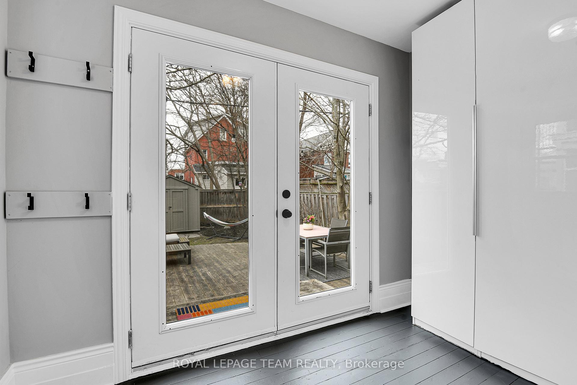 Photo 14 of 41 Fairmont Avenue, Ottawa, Hintonburg — HOMEH