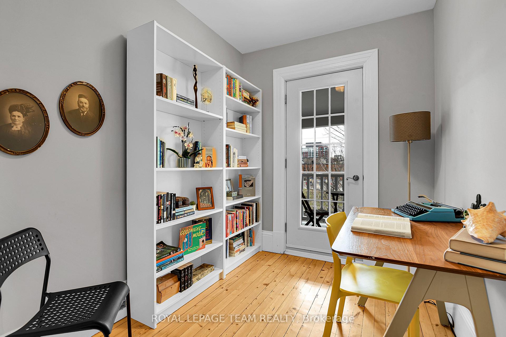 Photo 16 of 41 Fairmont Avenue, Ottawa, Hintonburg — HOMEH