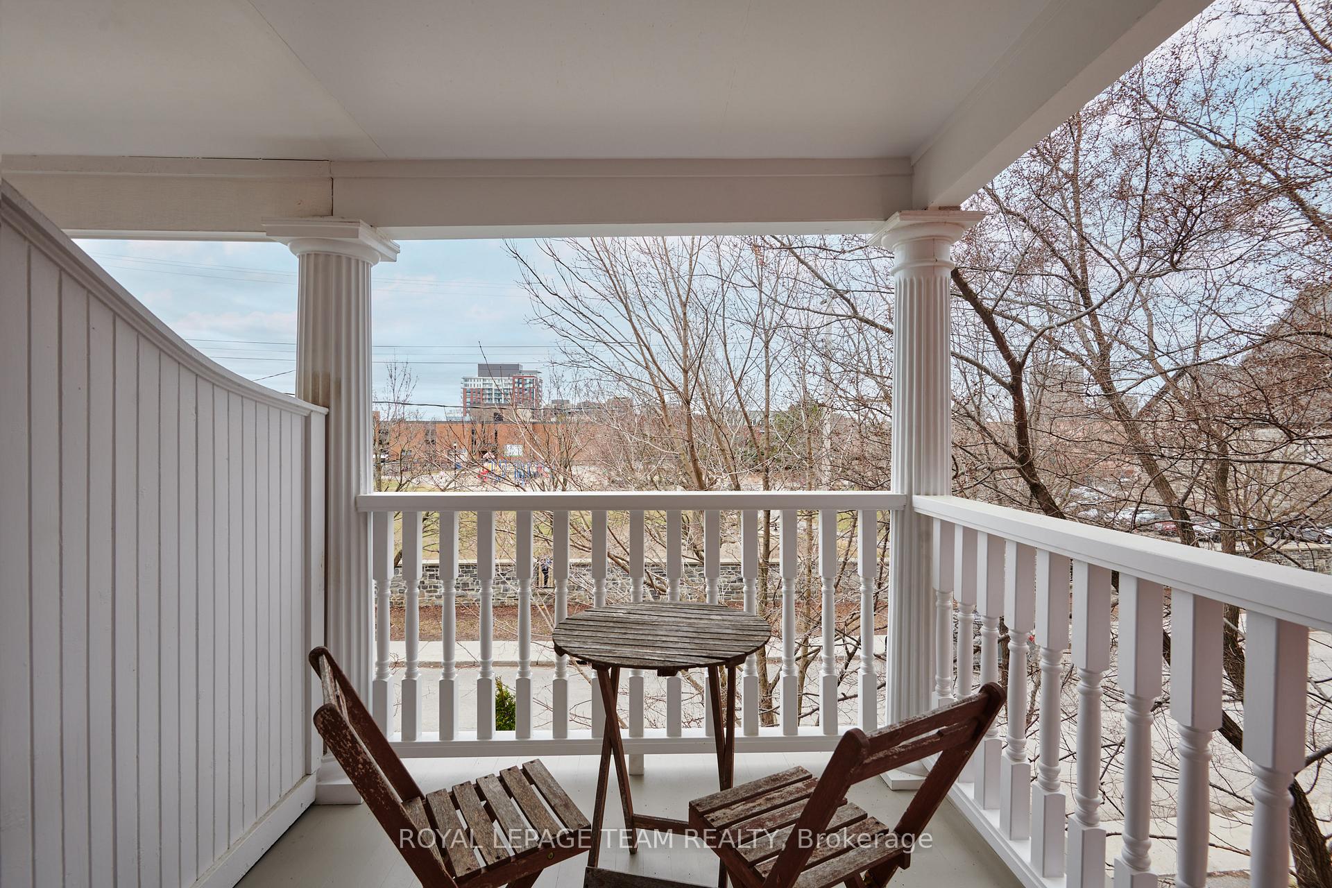 Photo 17 of 41 Fairmont Avenue, Ottawa, Hintonburg — HOMEH