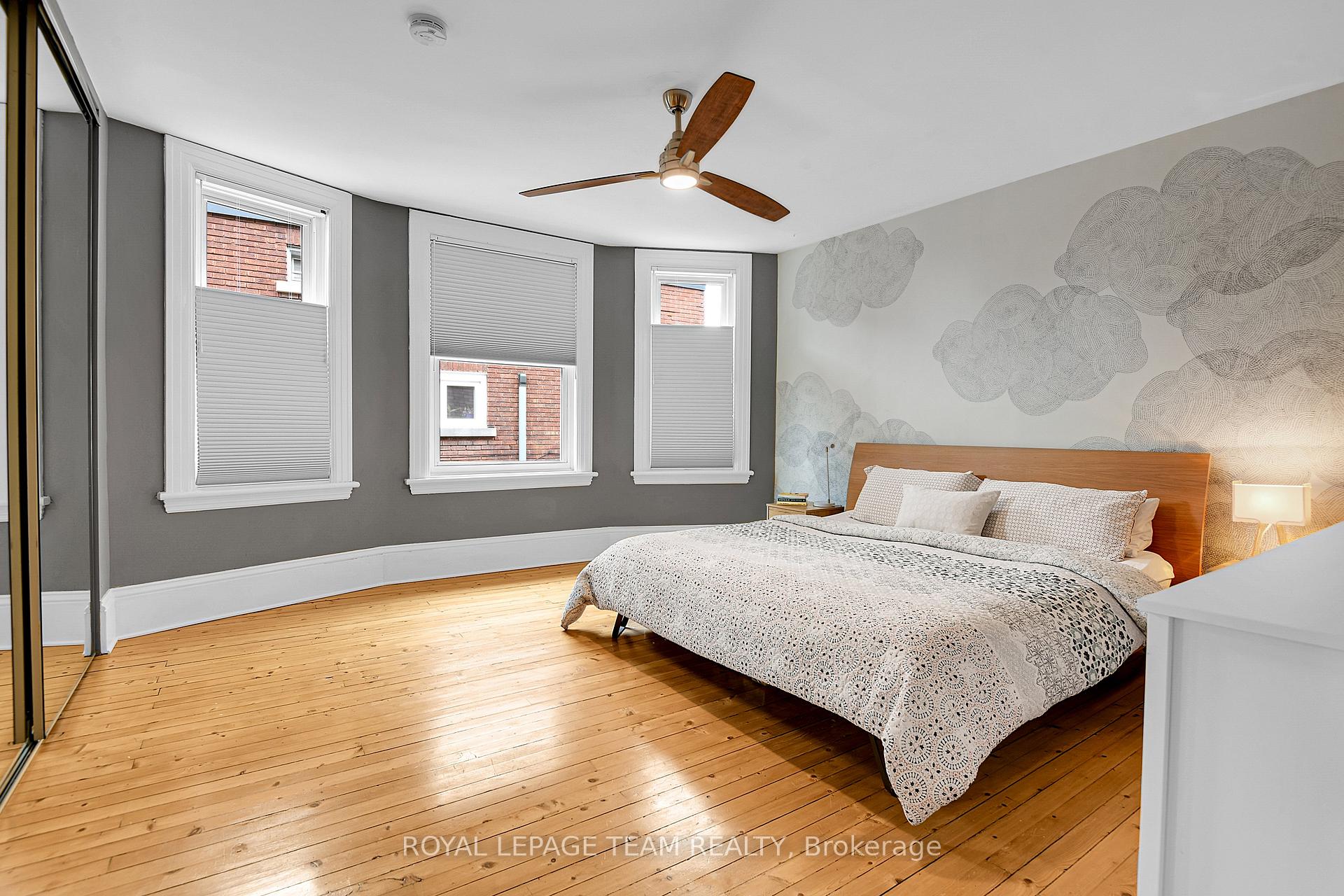 Photo 18 of 41 Fairmont Avenue, Ottawa, Hintonburg — HOMEH