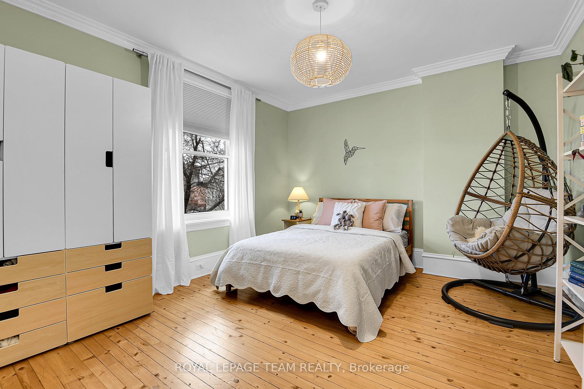 Photo 20 of 41 Fairmont Avenue, Ottawa, Hintonburg — HOMEH