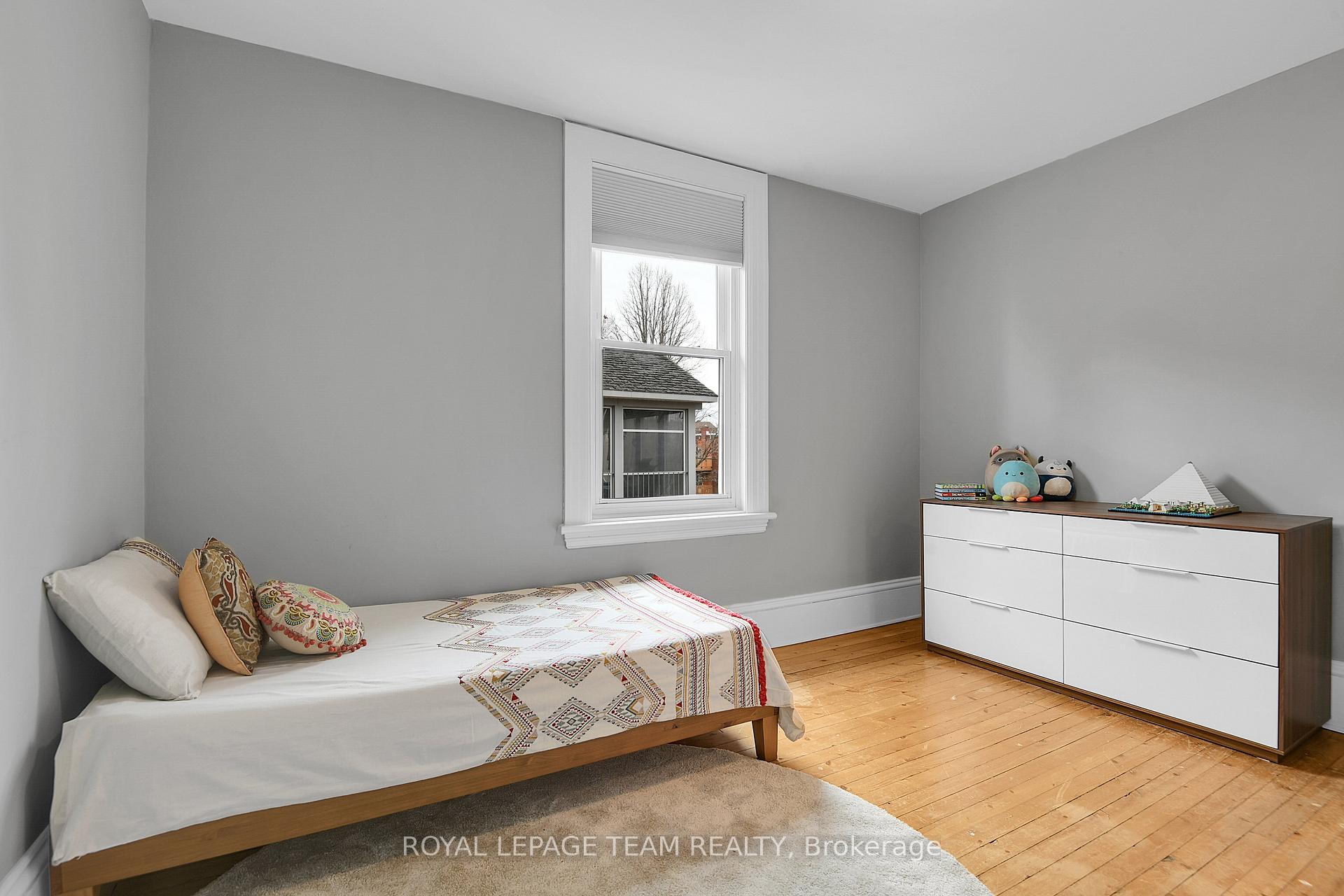 Photo 21 of 41 Fairmont Avenue, Ottawa, Hintonburg — HOMEH