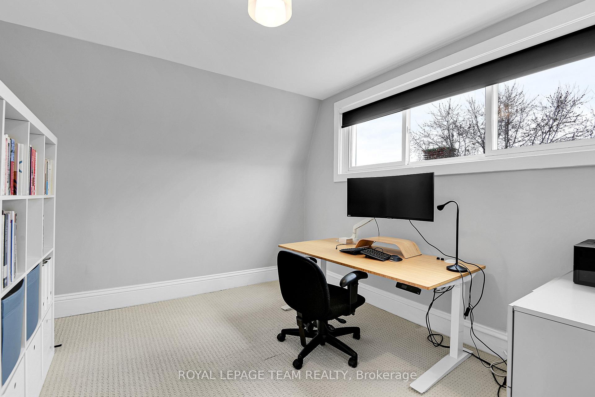 Photo 26 of 41 Fairmont Avenue, Ottawa, Hintonburg — HOMEH
