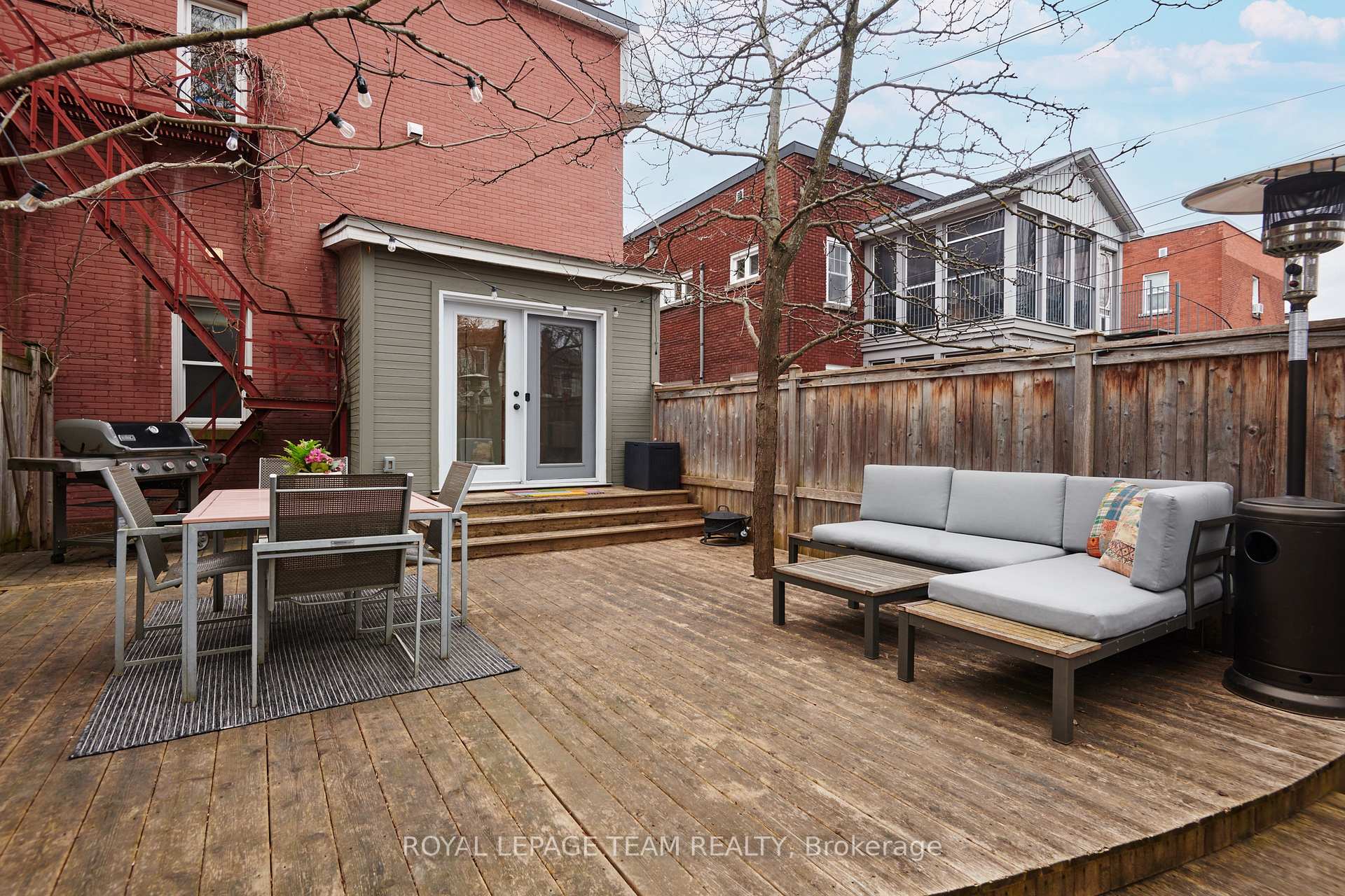 Photo 28 of 41 Fairmont Avenue, Ottawa, Hintonburg — HOMEH