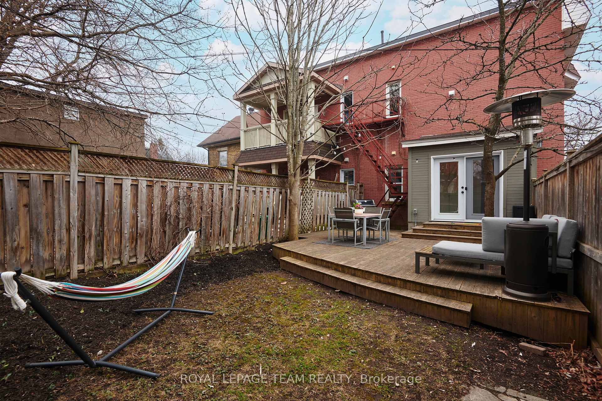 Photo 29 of 41 Fairmont Avenue, Ottawa, Hintonburg — HOMEH
