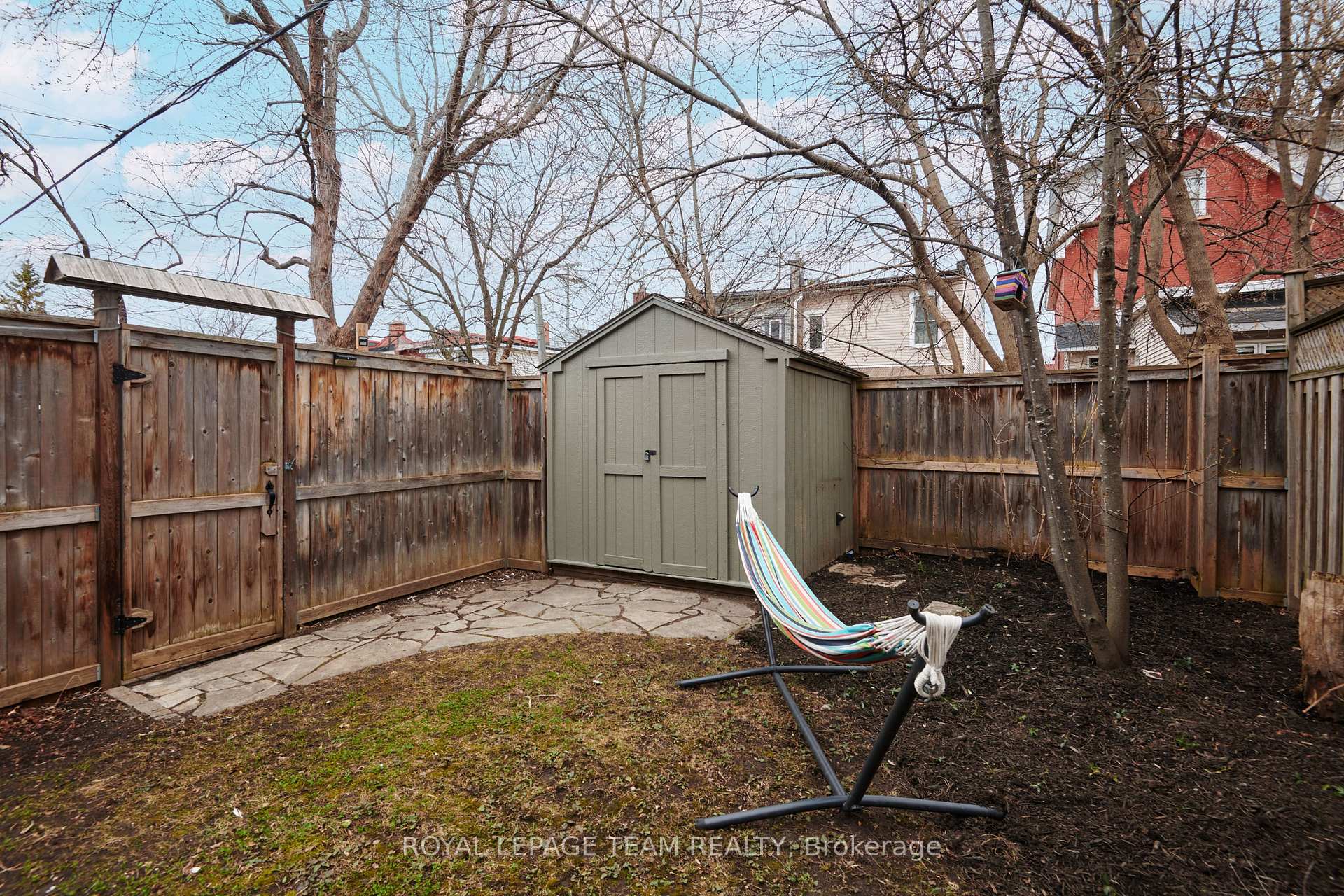 Photo 30 of 41 Fairmont Avenue, Ottawa, Hintonburg — HOMEH