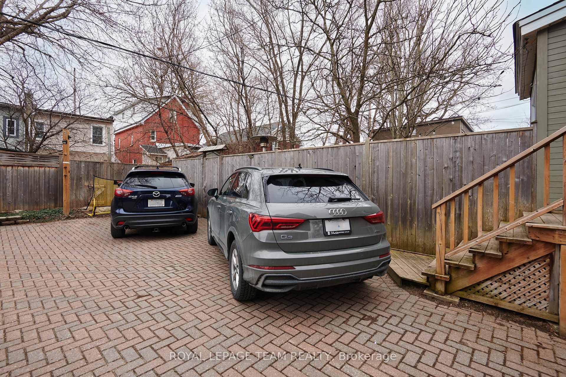 Photo 31 of 41 Fairmont Avenue, Ottawa, Hintonburg — HOMEH