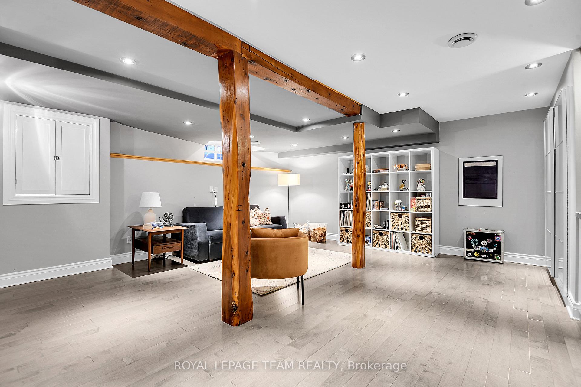 Photo 32 of 41 Fairmont Avenue, Ottawa, Hintonburg — HOMEH