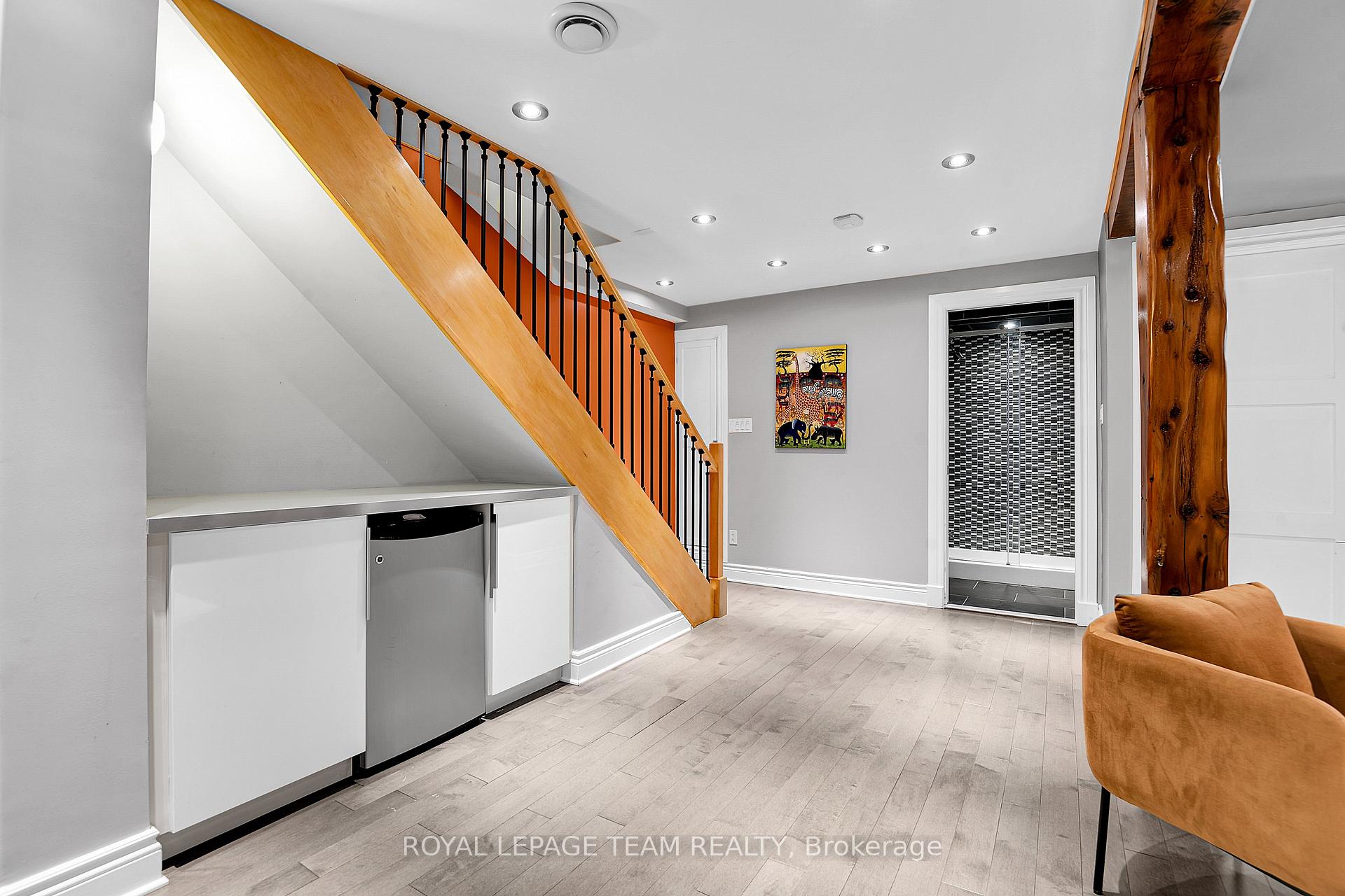 Photo 33 of 41 Fairmont Avenue, Ottawa, Hintonburg — HOMEH