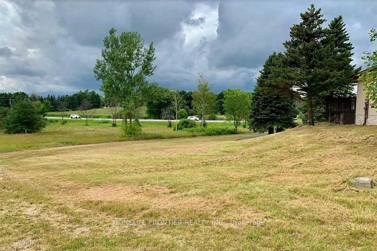 Photo 1 of 351 Regional Hwy 47, Uxbridge — HOMEH