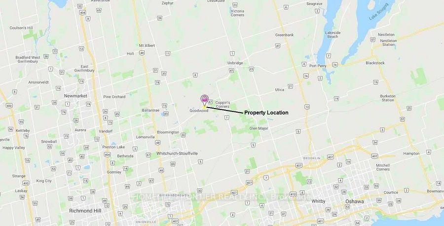 Photo 6 of 351 Regional Hwy 47, Uxbridge — HOMEH