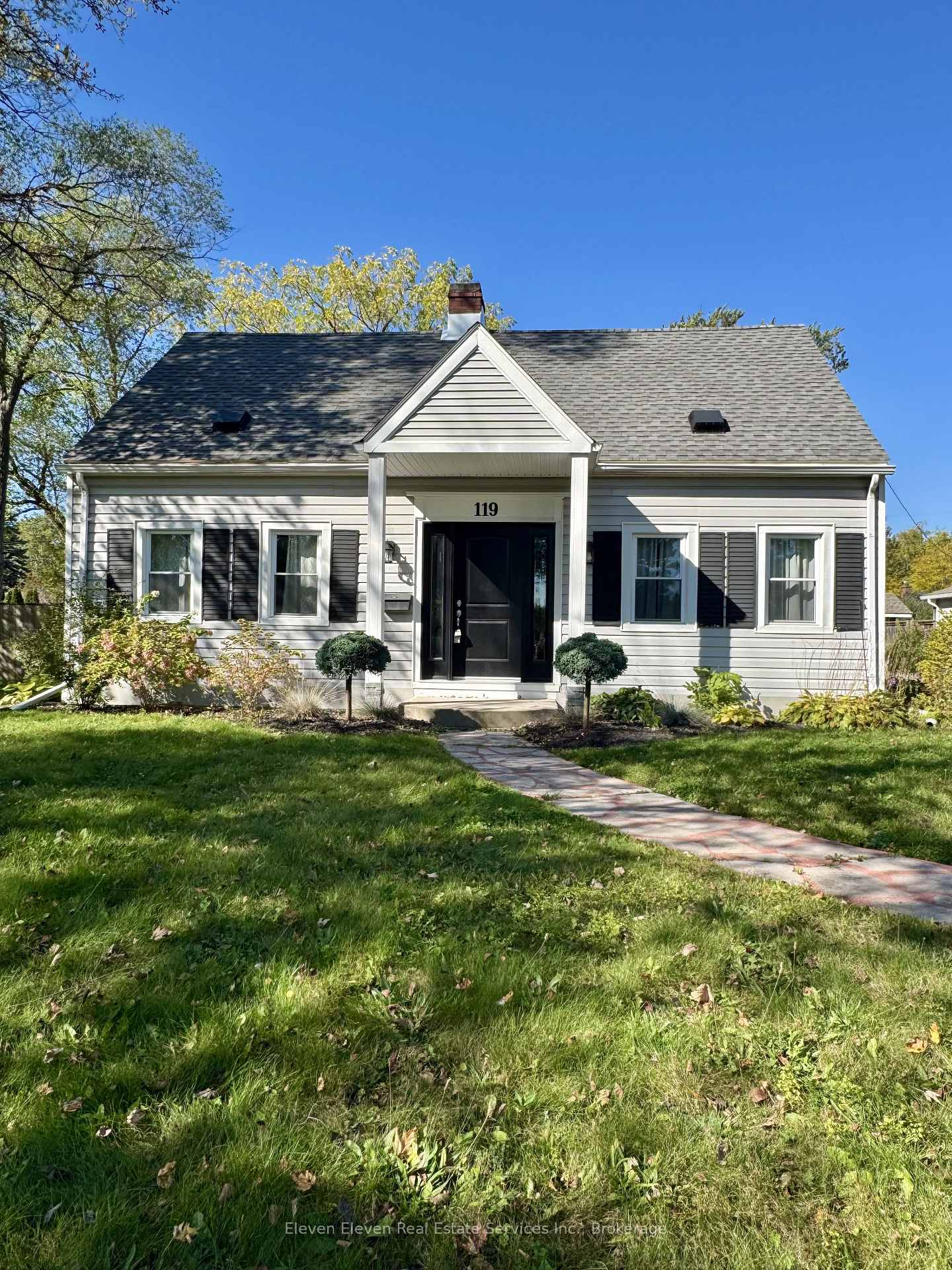 Photo 1 of 119 First Avenue, Welland, Prince Charles — HOMEH