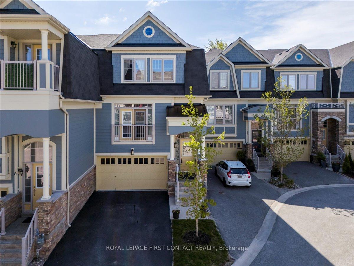 Photo 1 of 8 Nautical Lane, Wasaga Beach — HOMEH