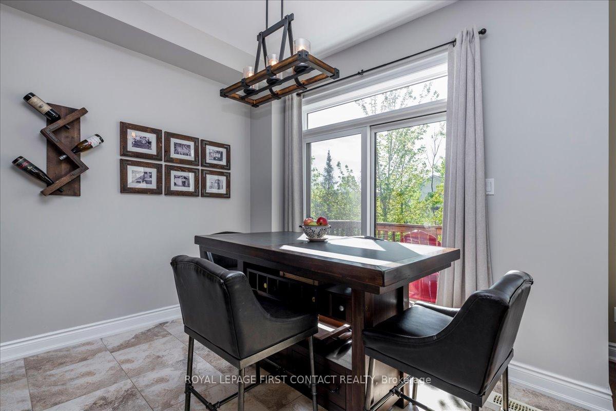 Photo 11 of 8 Nautical Lane, Wasaga Beach — HOMEH