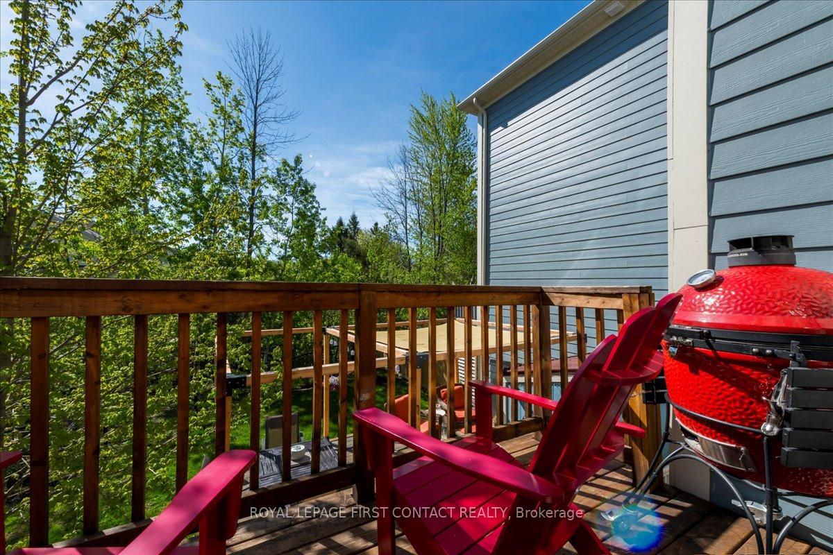 Photo 12 of 8 Nautical Lane, Wasaga Beach — HOMEH