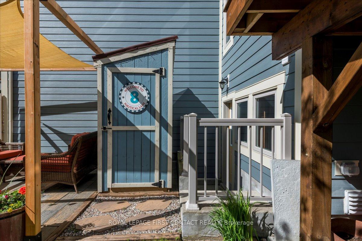 Photo 27 of 8 Nautical Lane, Wasaga Beach — HOMEH