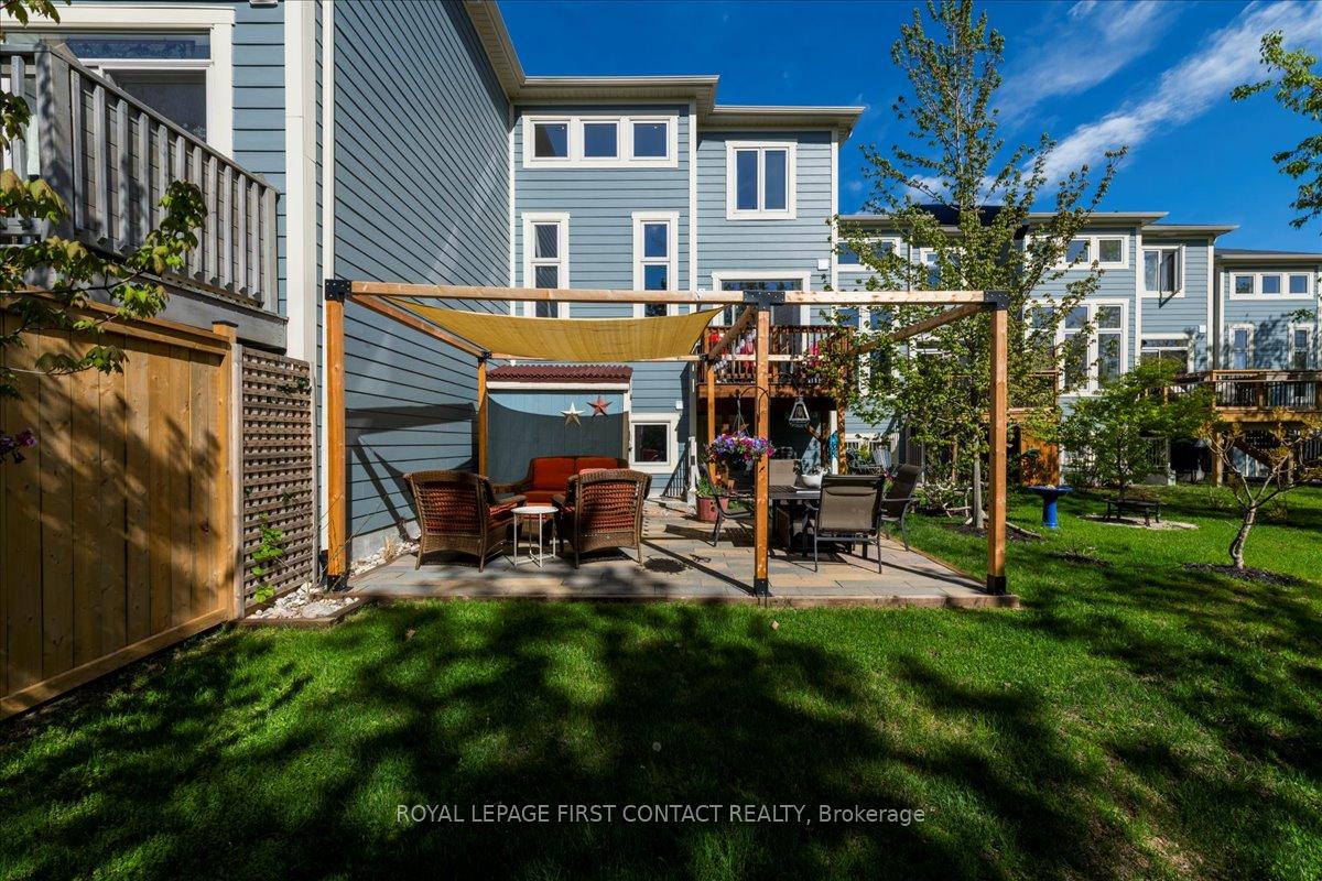 Photo 29 of 8 Nautical Lane, Wasaga Beach — HOMEH