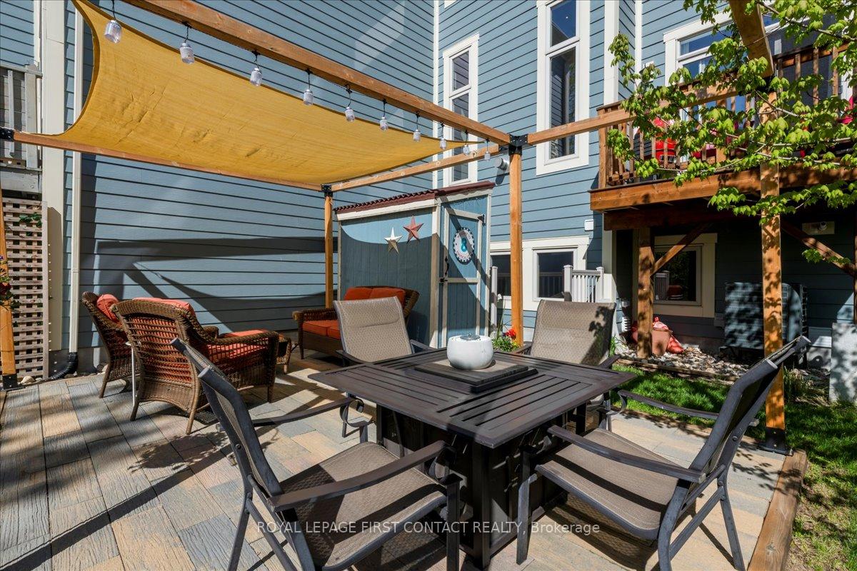 Photo 31 of 8 Nautical Lane, Wasaga Beach — HOMEH