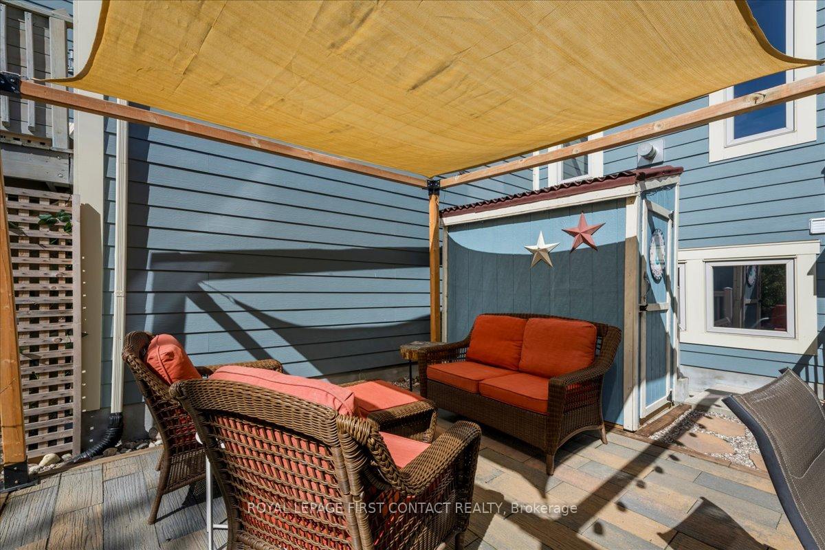Photo 32 of 8 Nautical Lane, Wasaga Beach — HOMEH