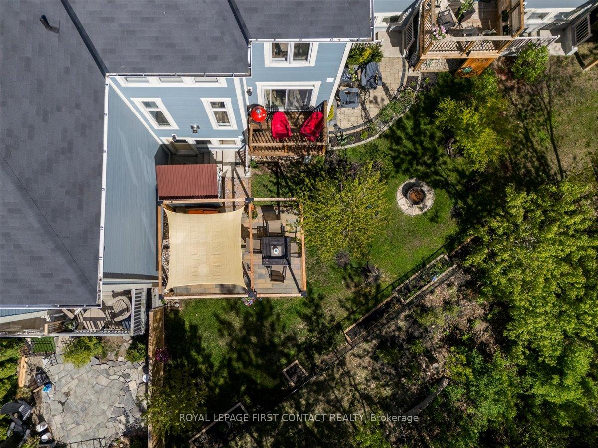 Photo 35 of 8 Nautical Lane, Wasaga Beach — HOMEH