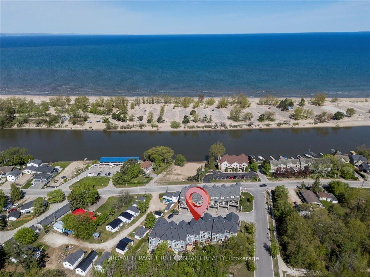 Photo 38 of 8 Nautical Lane, Wasaga Beach — HOMEH