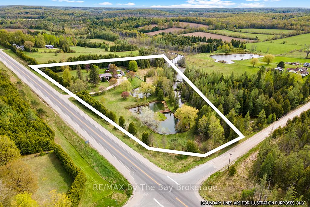 Photo 1 of 314936 6 Highway, West Grey — HOMEH