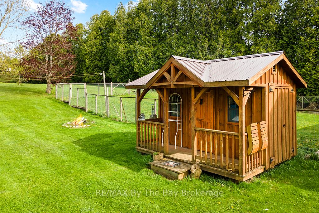 Photo 7 of 314936 6 Highway, West Grey — HOMEH