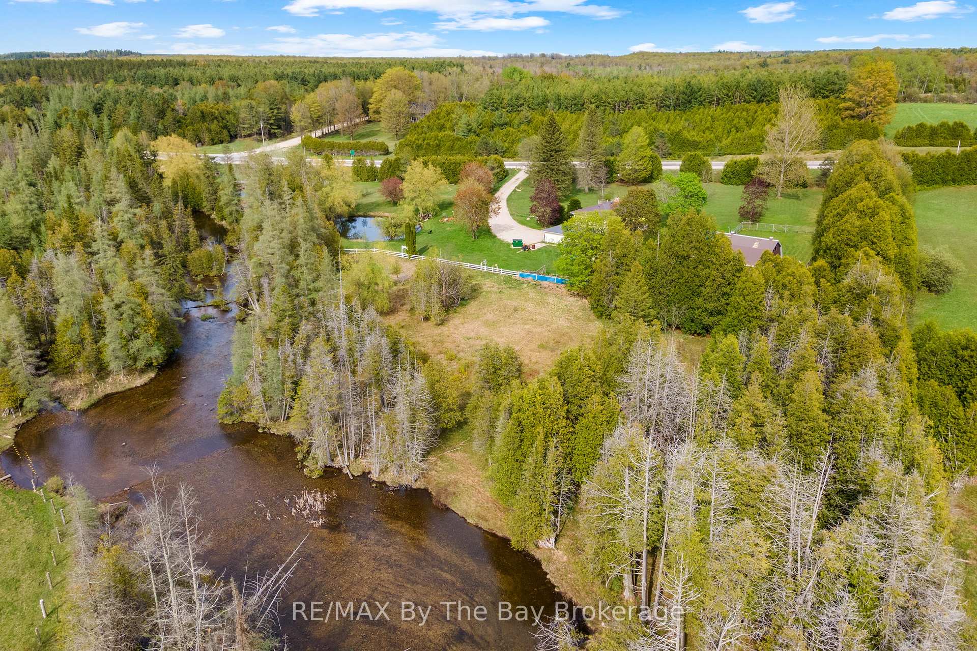 Photo 8 of 314936 6 Highway, West Grey — HOMEH