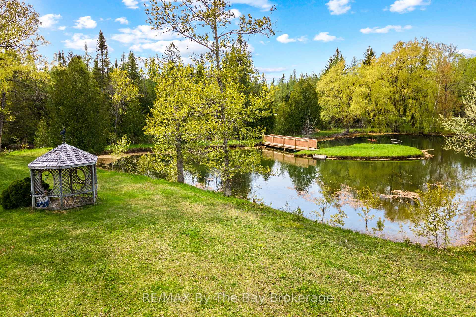 Photo 13 of 314936 6 Highway, West Grey — HOMEH
