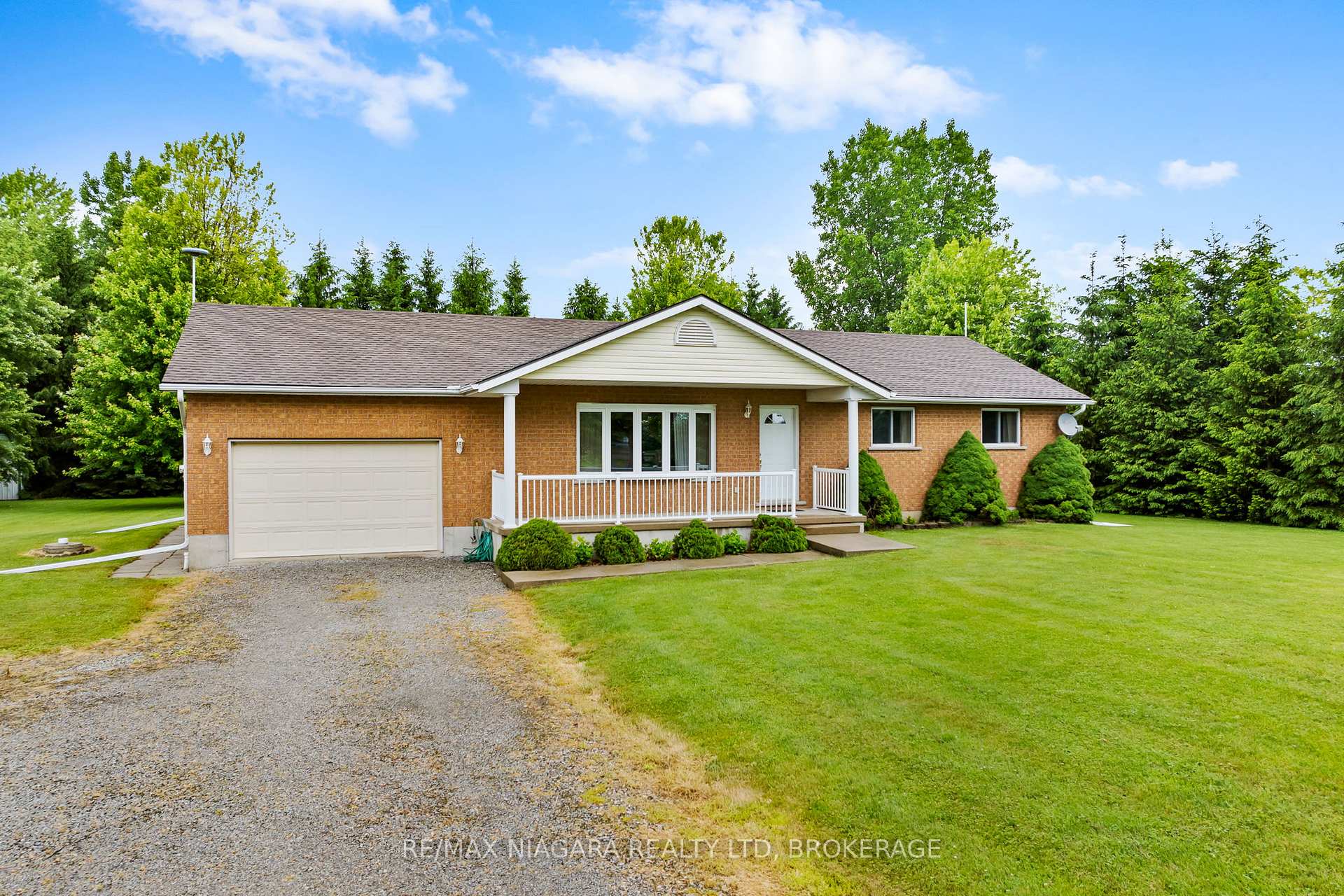 Photo 4 of 33648 Bell Road, Wainfleet, Marshville/Winger — HOMEH