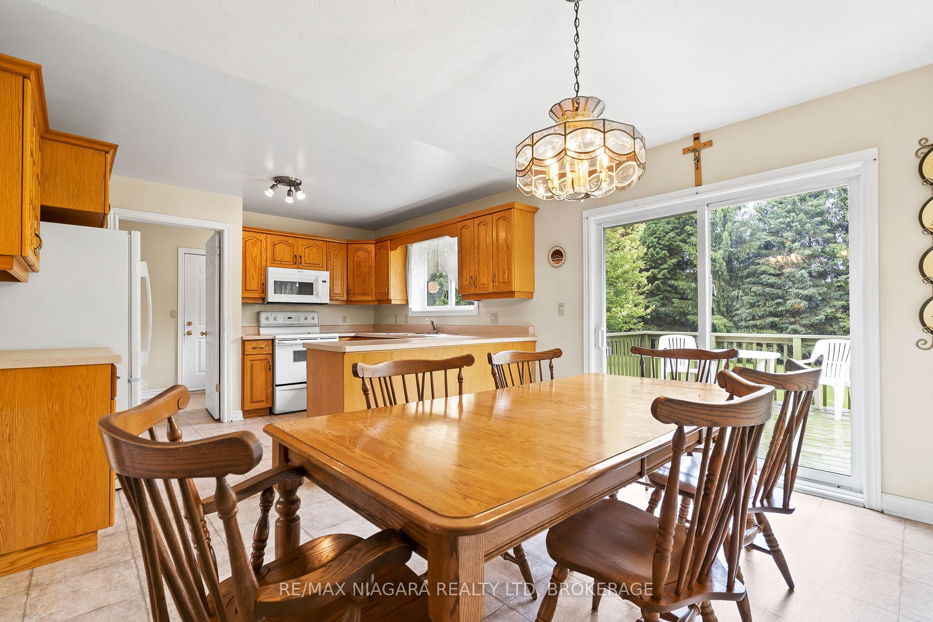 Photo 8 of 33648 Bell Road, Wainfleet, Marshville/Winger — HOMEH
