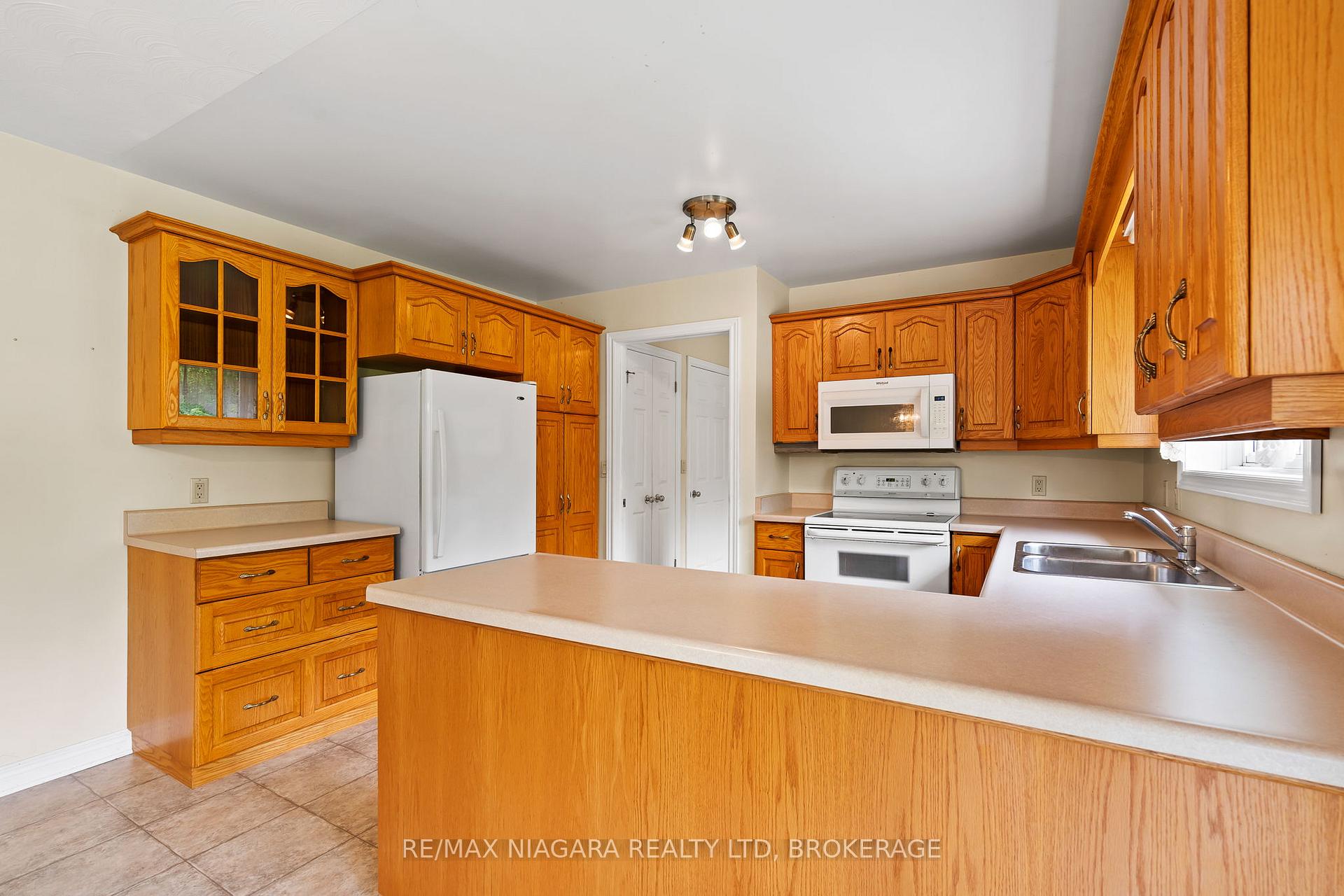 Photo 10 of 33648 Bell Road, Wainfleet, Marshville/Winger — HOMEH