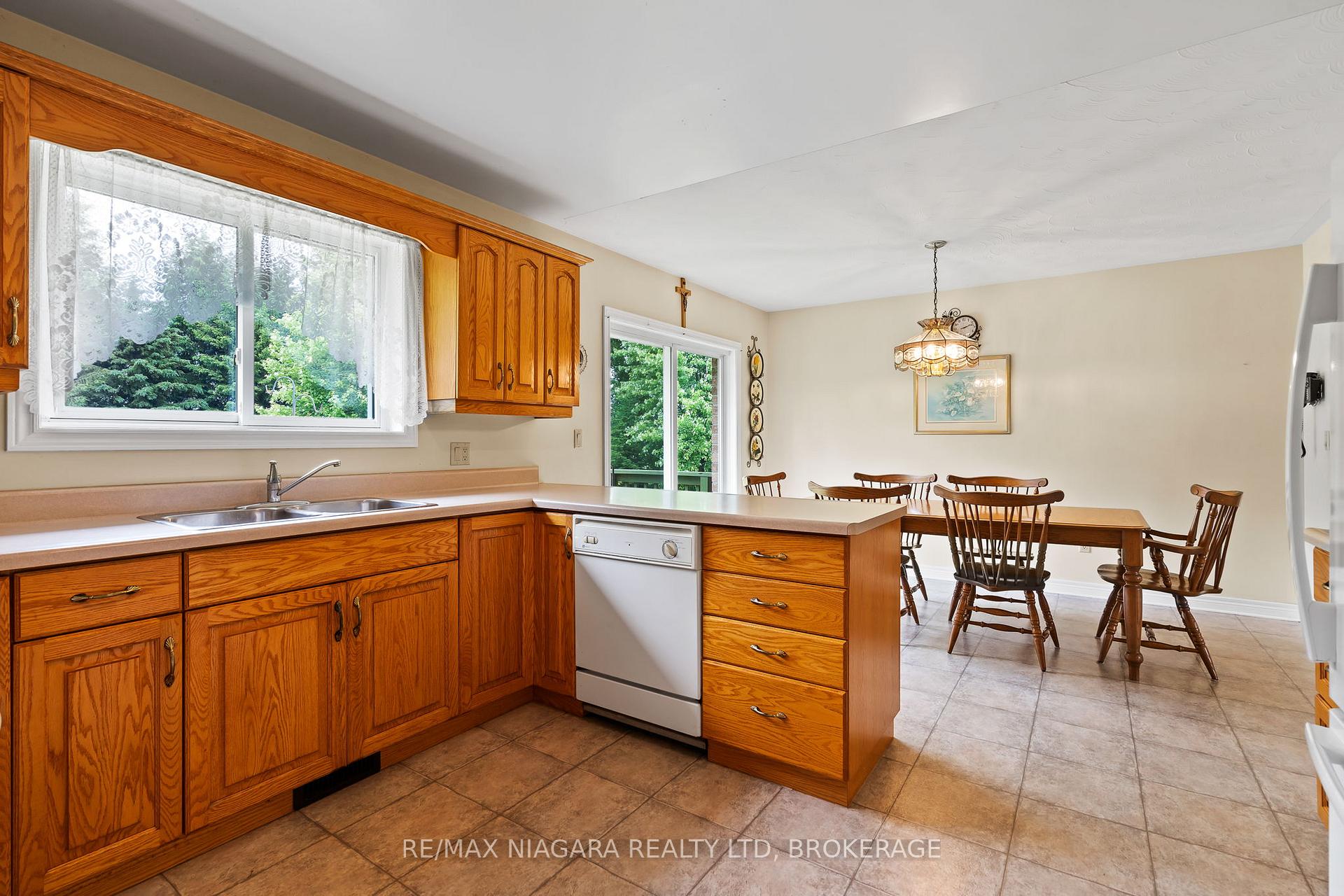 Photo 11 of 33648 Bell Road, Wainfleet, Marshville/Winger — HOMEH