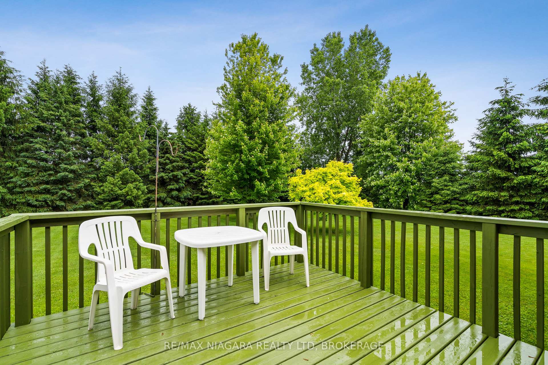 Photo 26 of 33648 Bell Road, Wainfleet, Marshville/Winger — HOMEH