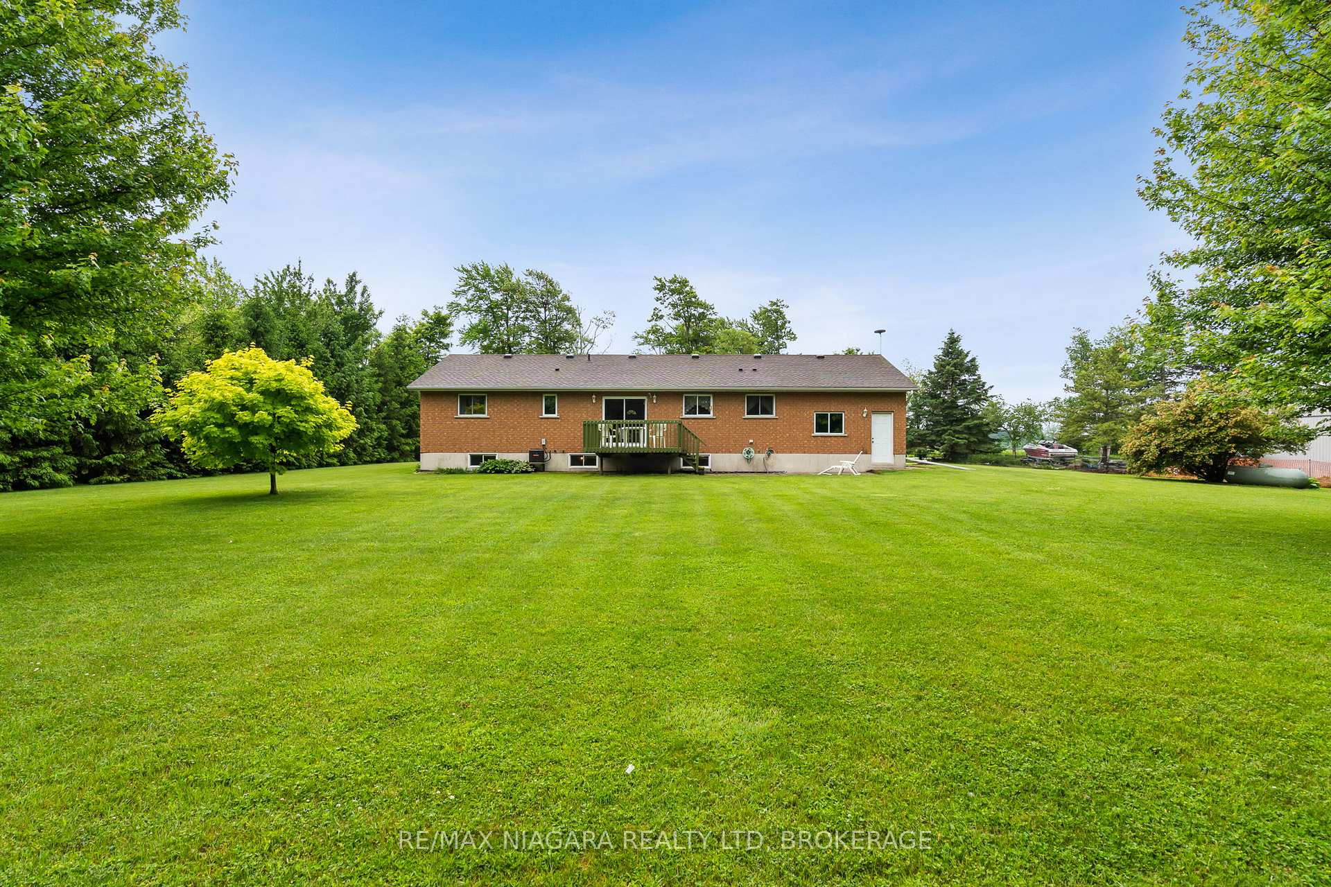 Photo 27 of 33648 Bell Road, Wainfleet, Marshville/Winger — HOMEH
