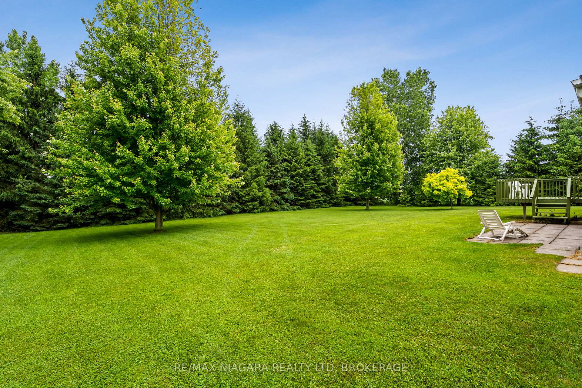 Photo 28 of 33648 Bell Road, Wainfleet, Marshville/Winger — HOMEH