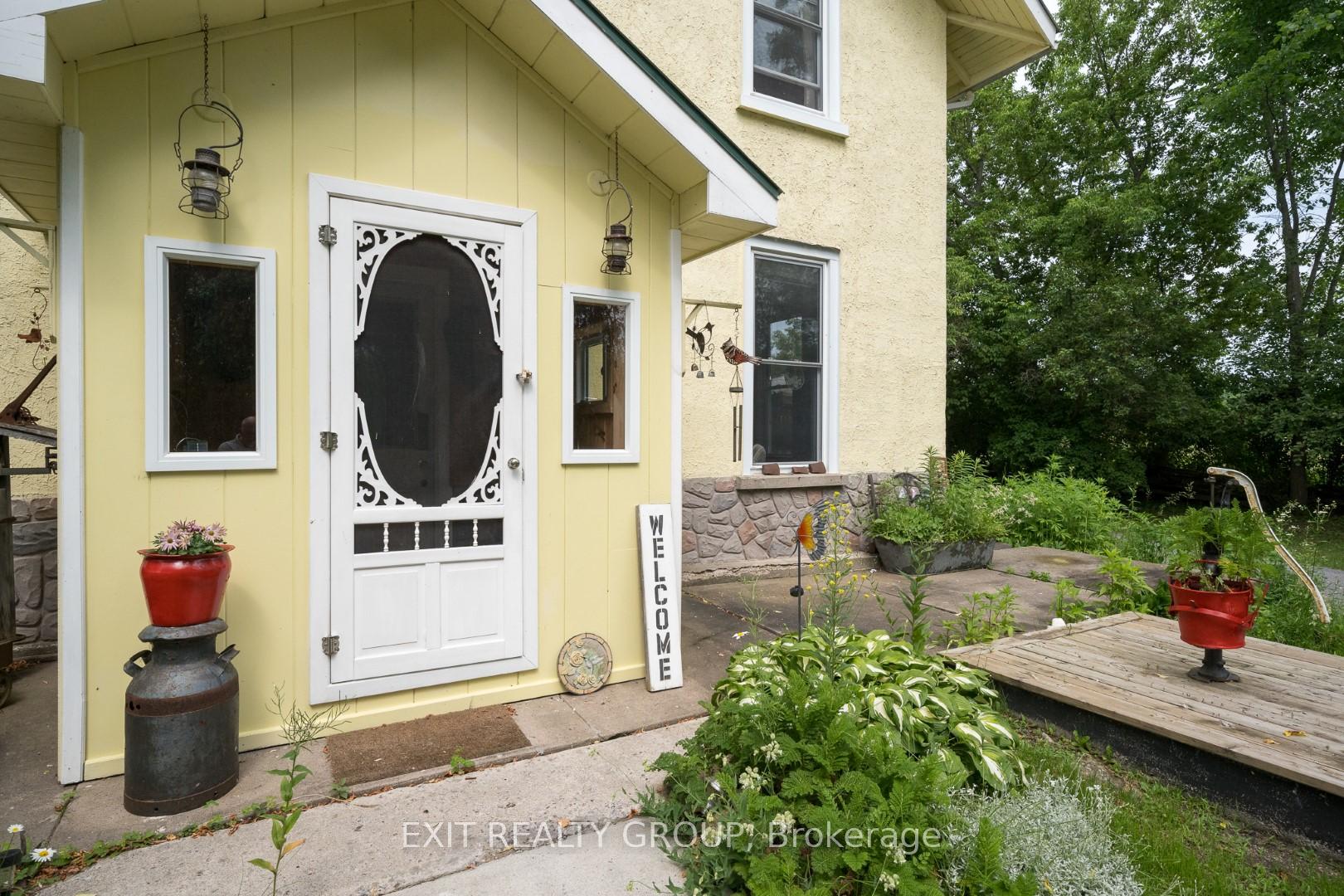 Photo 3 of 587 Marlbank Road, Tweed, Hungerford (Twp) — HOMEH