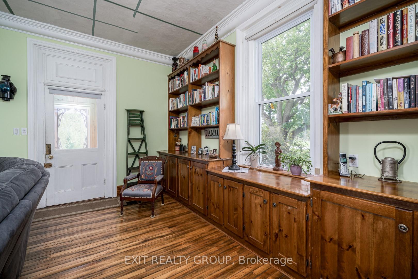Photo 4 of 587 Marlbank Road, Tweed, Hungerford (Twp) — HOMEH