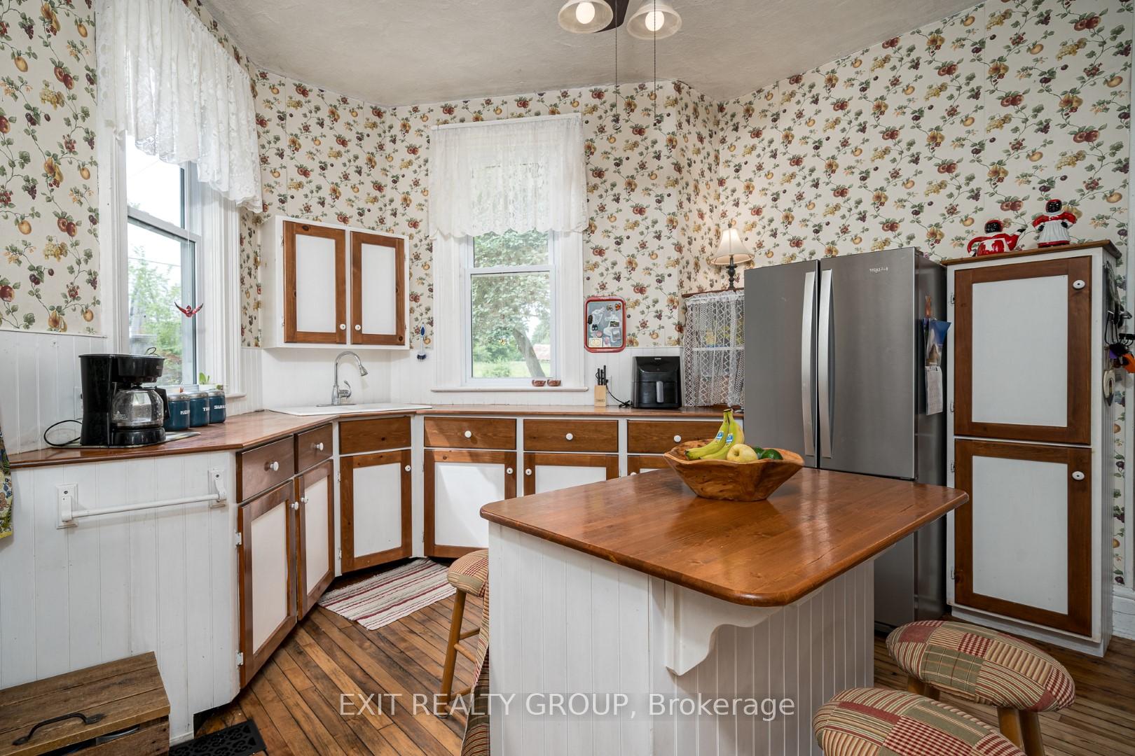 Photo 7 of 587 Marlbank Road, Tweed, Hungerford (Twp) — HOMEH