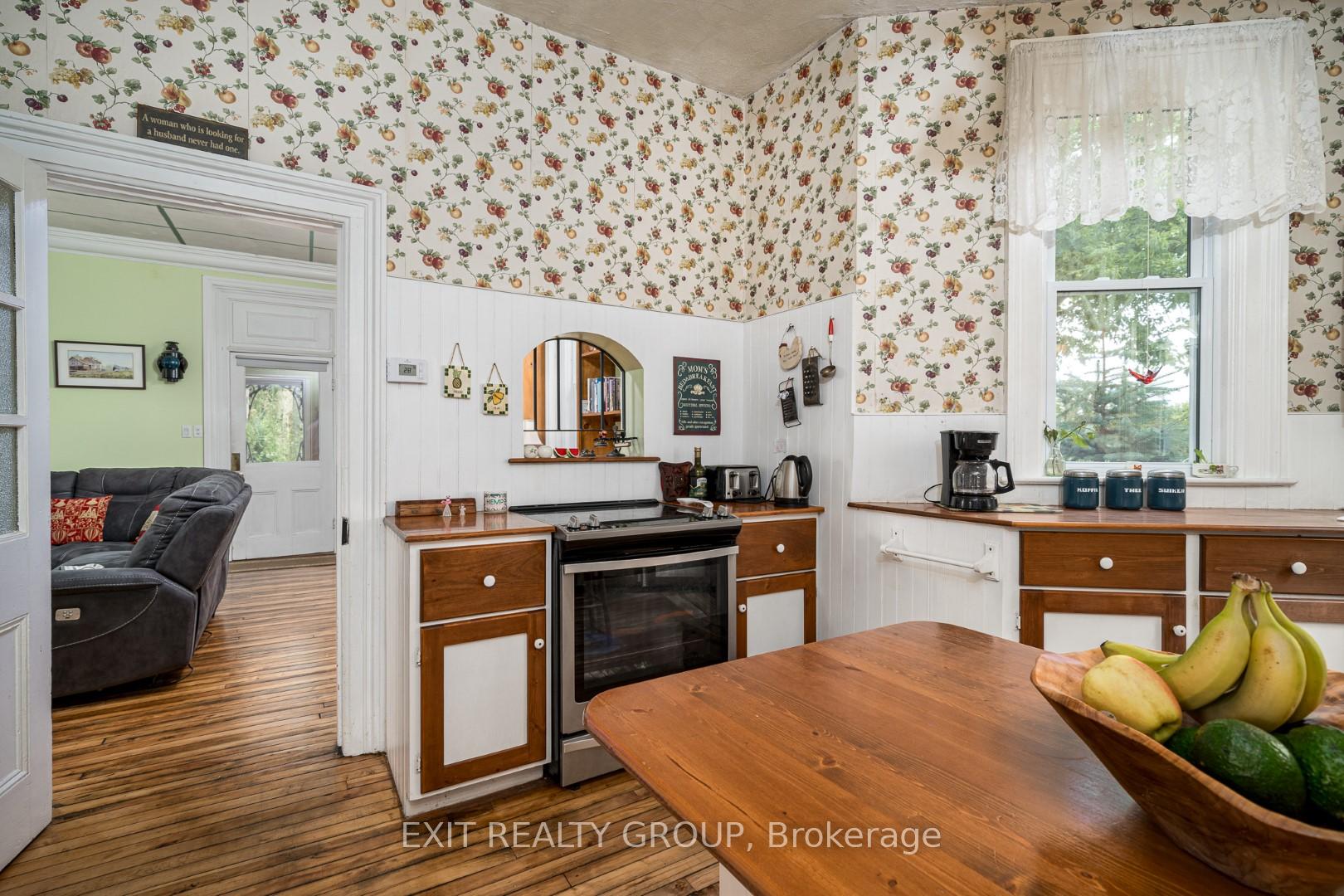 Photo 8 of 587 Marlbank Road, Tweed, Hungerford (Twp) — HOMEH