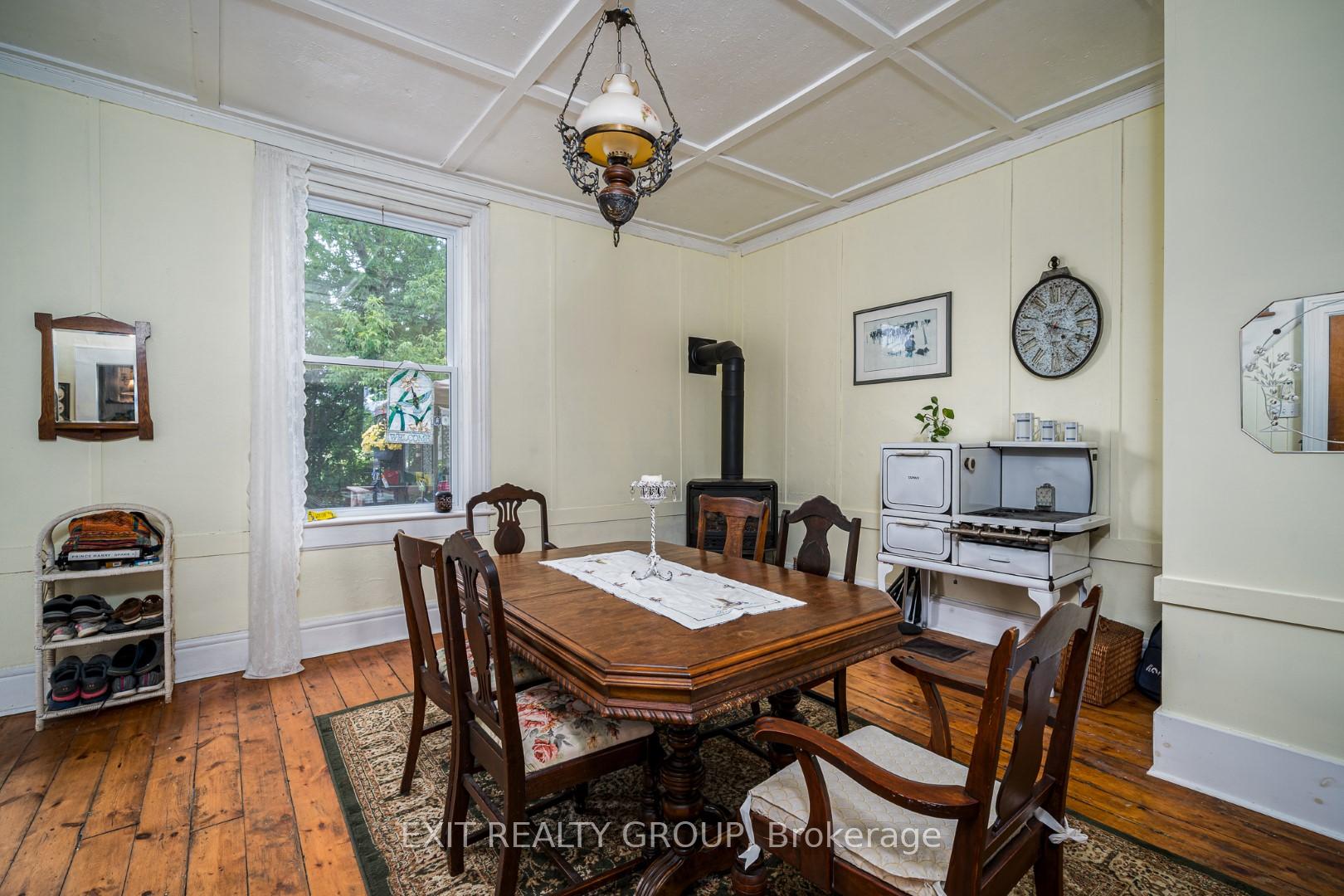 Photo 11 of 587 Marlbank Road, Tweed, Hungerford (Twp) — HOMEH