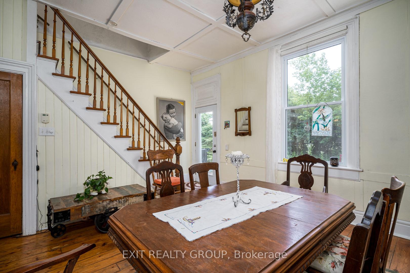 Photo 12 of 587 Marlbank Road, Tweed, Hungerford (Twp) — HOMEH
