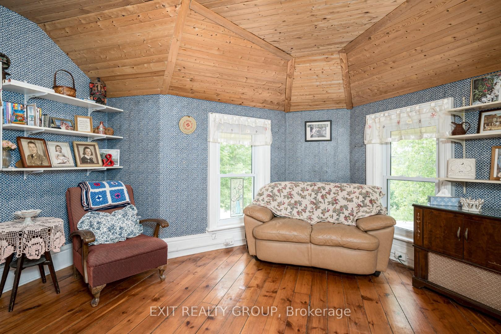 Photo 20 of 587 Marlbank Road, Tweed, Hungerford (Twp) — HOMEH
