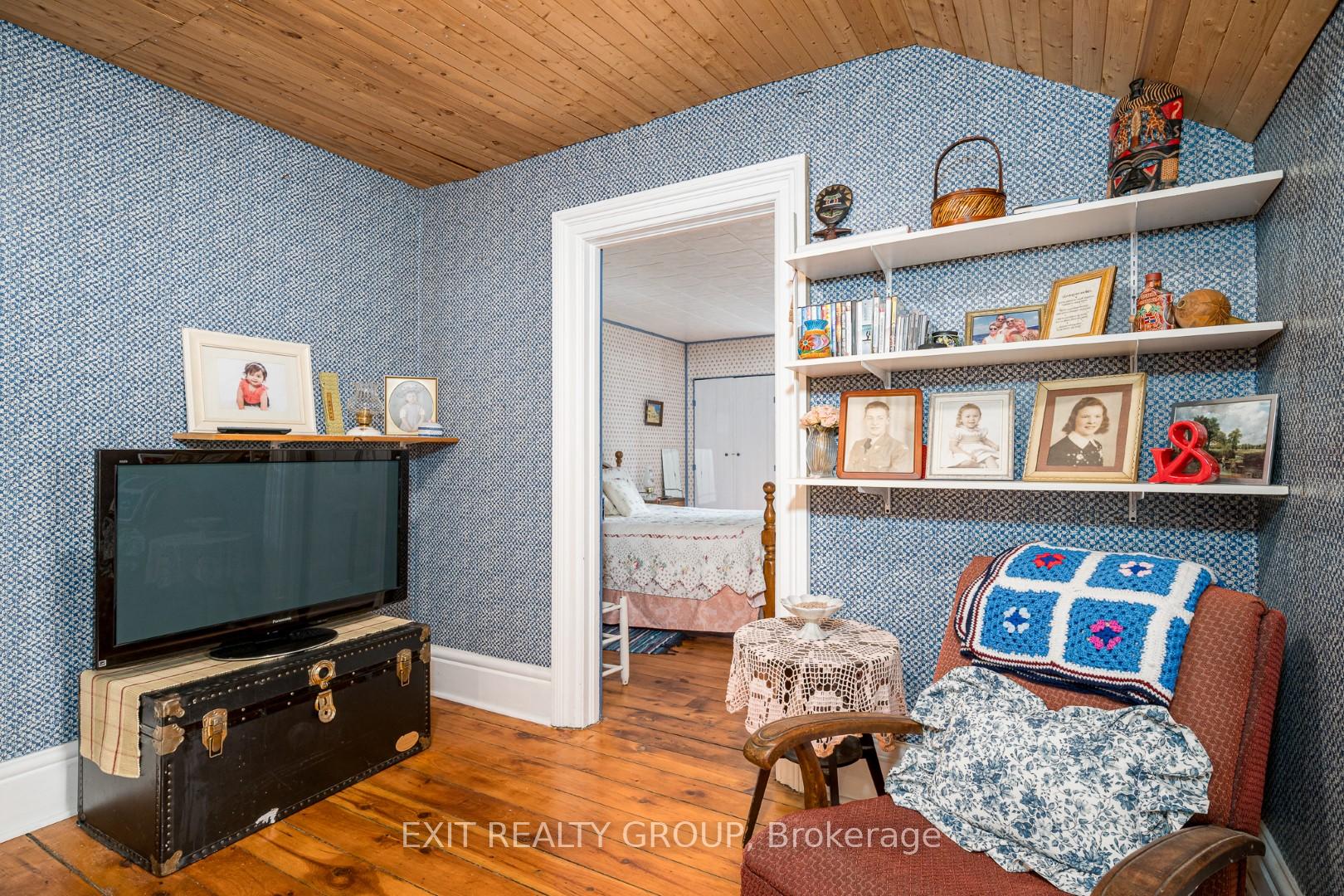 Photo 22 of 587 Marlbank Road, Tweed, Hungerford (Twp) — HOMEH