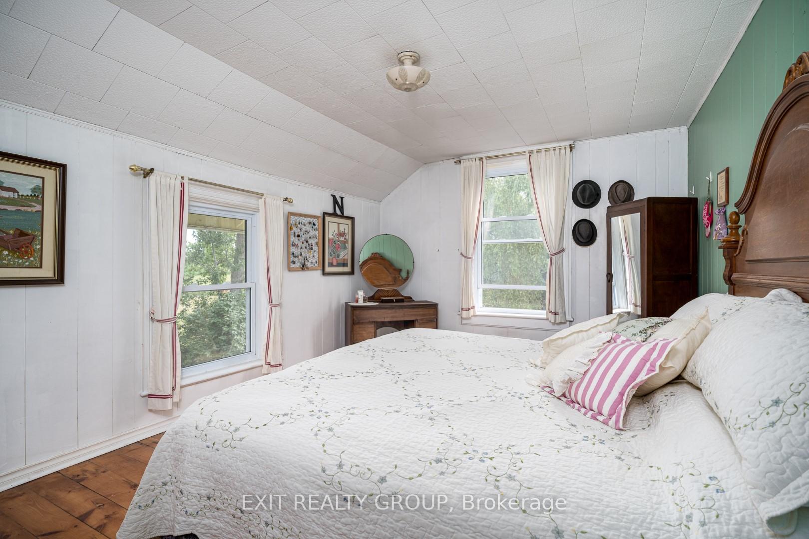 Photo 25 of 587 Marlbank Road, Tweed, Hungerford (Twp) — HOMEH