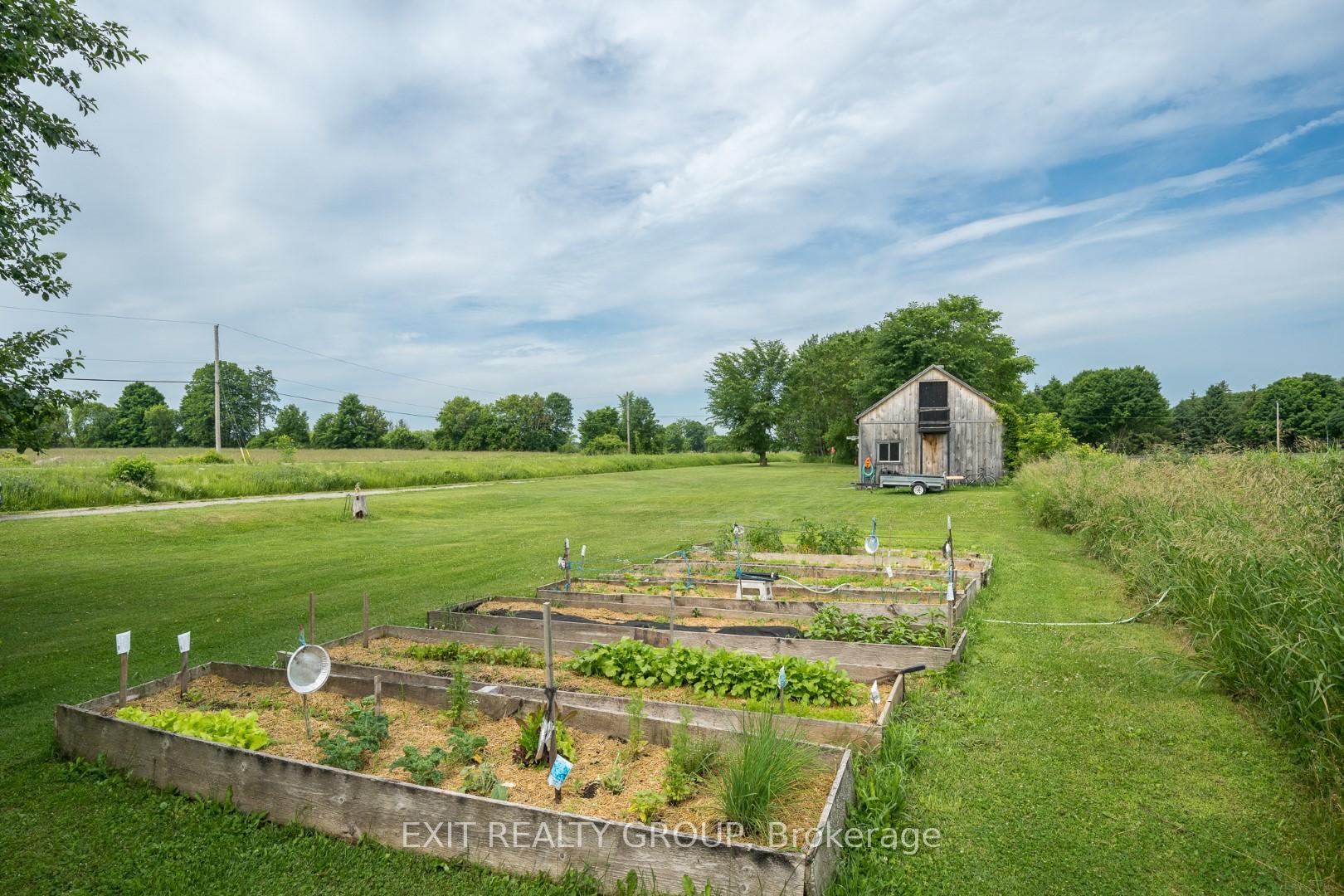 Photo 31 of 587 Marlbank Road, Tweed, Hungerford (Twp) — HOMEH