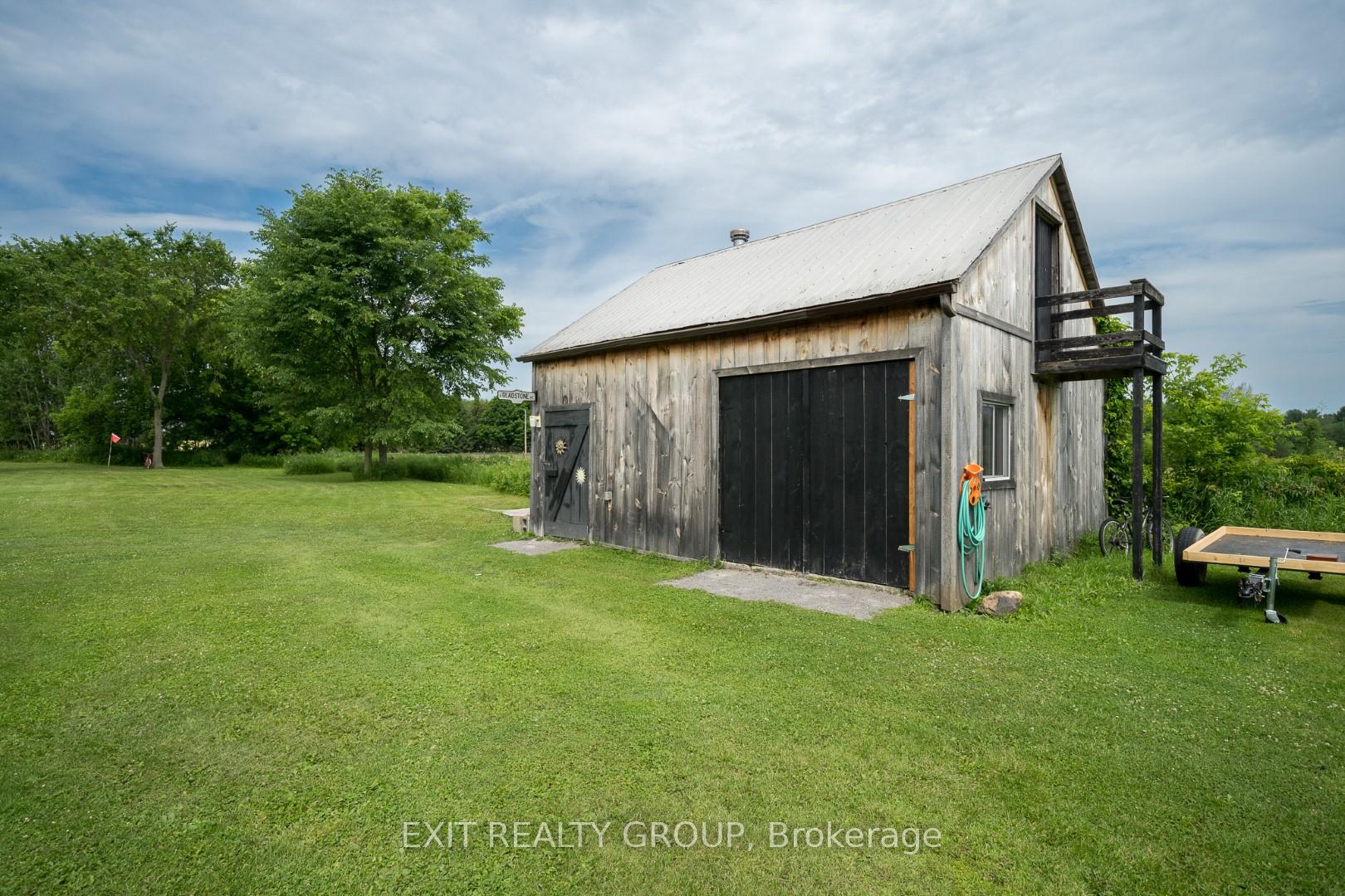 Photo 32 of 587 Marlbank Road, Tweed, Hungerford (Twp) — HOMEH